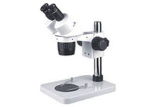 MSE PRO Binocular Stereo Zoom Microscope