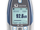 Kern Sound Level Meter SW 2000