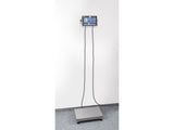 Kern Stainless Steel Platform Scale SXS 100K-2 - MSE Supplies LLC