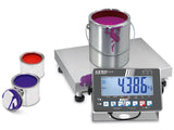 Kern Stainless Steel Platform Scale SXS 10K-3L - MSE Supplies LLC