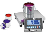 Kern Stainless Steel Platform Scale SXS 10K-3M - MSE Supplies LLC