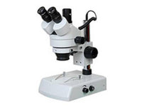 MSE PRO Trinocular Stereo Zoom Microscope