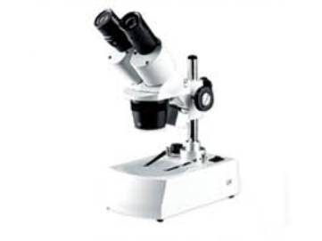 MSE PRO Binocular Stereo Zoom Microscope