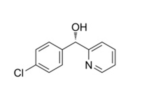 MSE PRO (S)-(4-Chlorophenyl)(pyridin-2-yl)methanol