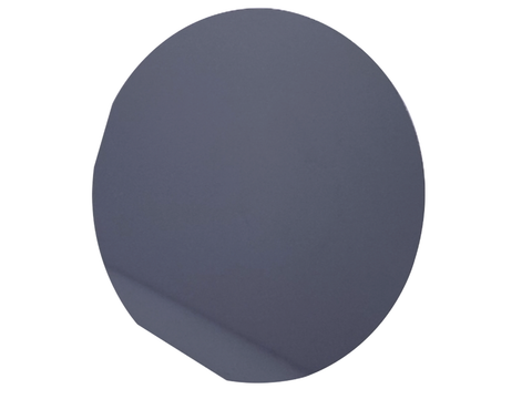 MSE PRO 2 inch 3C-N Type Silicon Carbide Wafers (3C-SiC), Dummy Grade - MSE Supplies LLC