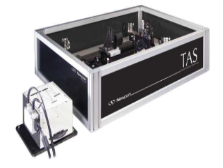 Femtosecond Transient Absorption Spectrometer (fs-TAS) Analytical Service