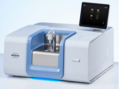 Infrared reflectance/emissivity/diffuse reflectance testing