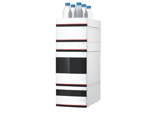 MSE PRO Ultra High Performance Liquid Chromatography (UHPLC) System, Model 1