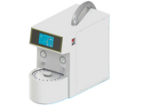 MSE PRO Gas Chromatography System (LCD Touch Screen), Model 2