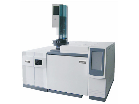 MSE PRO Gas Chromatography–Mass Spectrometry (GC-MS) System, Model 2