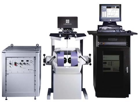 Vibrating Sample Magnetometer (VSM) Analytical Service