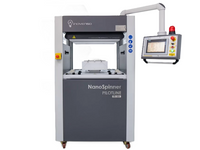 Inovenso Needle-Based Pilot Level Electrospinning/Spraying Machine - PE 300