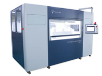 Inovenso Open Surface Industrial Scale Electrospinning/Spraying Line - SS1600