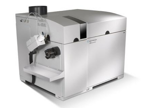 Laser Ablation-Inductively Coupled Plasma Mass Spectrometry (LA-ICP-MS) Analytical Service