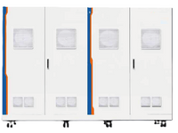 MSE PRO Proton Exchange Membrane (PEM) Hydrogen Production System, 50Nm<sup>3</sup>/h