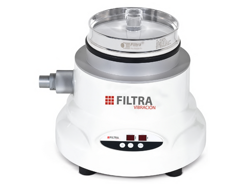 FILTRA EOLO FTLBA Digital Air Jet Sieve Shaker