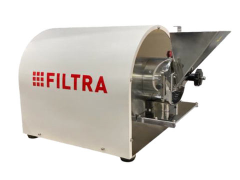 FILTRA ARES FML-2000 Laboratory Grinding Mill