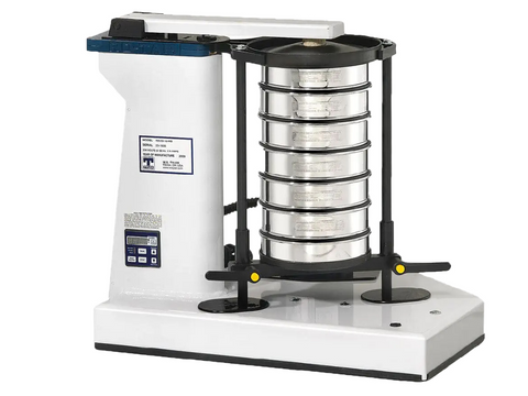 FILTRA SALOMON FT-RT-200 Sieve Shaker