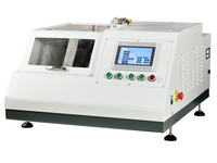 MSE PRO Automatic High Speed Precision cutting Machine, Max. Cutting Diameter 85mm