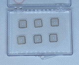 Interdigitated Electrode Array – 6-pack