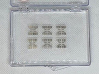 Multi-Pad Electrode: 6-pack