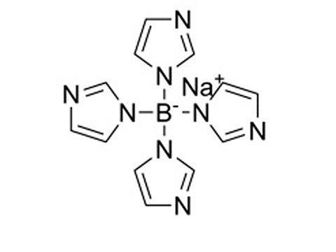 MSE PRO Sodium tetra(1H-imidazol-1-yl)borate