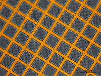 MSE PRO Suspended Monolayer Graphene Film on TEM Grids - Pack 4 units