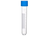 MSE PRO Screw-cap tube, 12mL, PS, Sterile, Round Bottom - MSE Supplies LLC