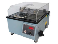 MSE PRO Manual Metallographic Abrasive Cutting Machine, Max. Cutting Diameter 30mm