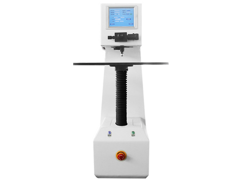 MSE PRO Automatic Brinell Hardness Tester - MSE Supplies LLC