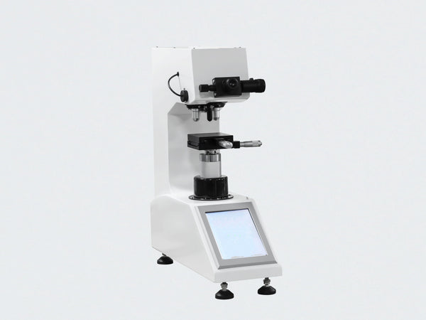 MSE PRO Automatic Turret Digital Vickers Microhardness Tester– MSE ...