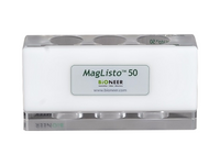 Bioneer MagListo™-50 Magnetic Separation Rack (50 ml x 3 Holes)