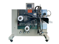 MSE PRO Semi-Automatic Winding Machine For Supercapacitor Manufacturing