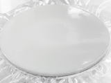 MSE PRO Teflon (PTFE) Sputtering Target, 99.9% Purity - MSE Supplies LLC