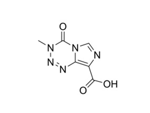 MSE PRO Temozolomide acid