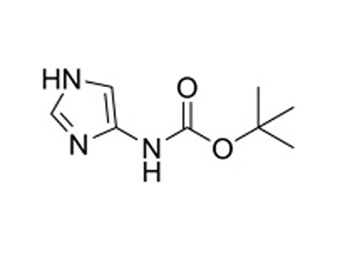 MSE PRO Tert-butyl 1H-imidazol-4-ylcarbamate