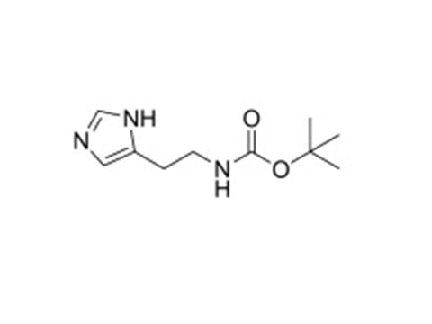 MSE PRO Tert-butyl (2-(1H-imidazol-5-yl)ethyl)carbamate