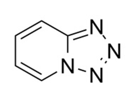 MSE PRO Tetrazolo[1,5-a]pyridine