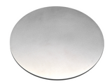 MSE PRO Titanium Sputtering Target Ti - MSE Supplies LLC