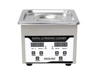 MSE PRO 1.3L Single Frequency Type Ultrasonic Cleaner