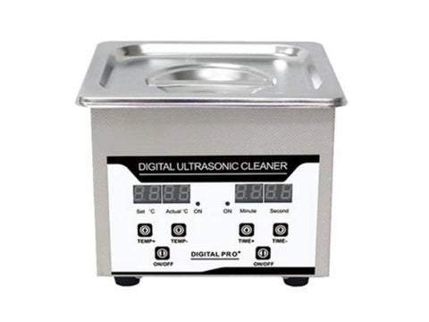 MSE PRO 1.3L Single Frequency Type Ultrasonic Cleaner