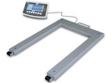 Kern Pallet Scale UFB 1.5T0.5M - MSE Supplies LLC