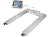 Kern Pallet Scale UFN 1.5T0.5IPM - MSE Supplies LLC