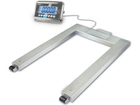 Kern Pallet Scale UFN 600K200IPM - MSE Supplies LLC