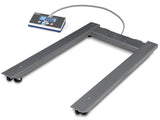 Kern Pallet Scale UIB 1.5T-4 - MSE Supplies LLC