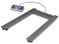 Kern Pallet Scale UIB 3T-3 - MSE Supplies LLC