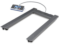 Kern Pallet Scale UIB 600K-1 - MSE Supplies LLC