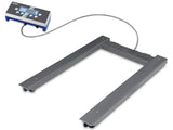 Kern Pallet Scale UID 1500K-1DM - MSE Supplies LLC