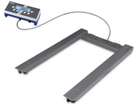 Kern Pallet Scale UID 3000K-0DM - MSE Supplies LLC