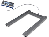 Kern Pallet Scale UID 3000K-0M - MSE Supplies LLC